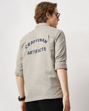 retro shirt