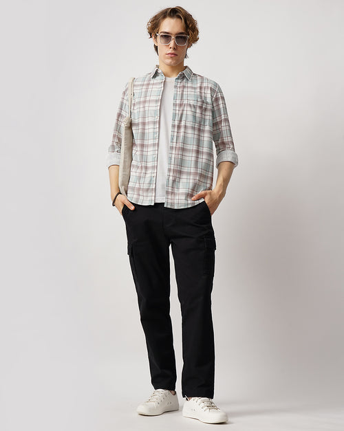 Self Design Shirt