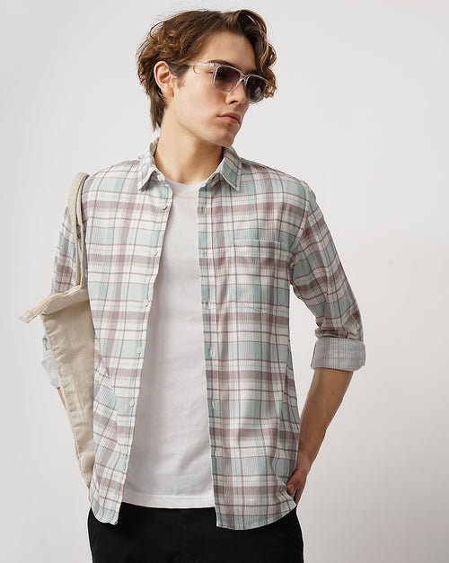 Self Design Shirt