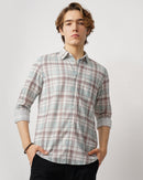 Self Design Shirt