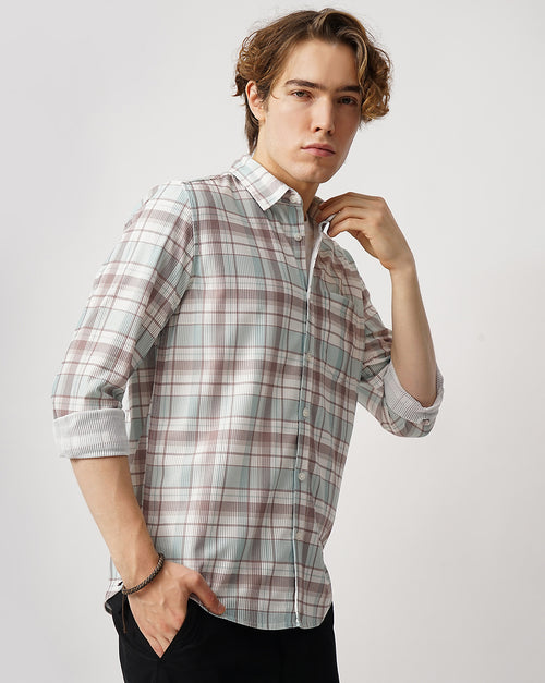 Self Design Shirt