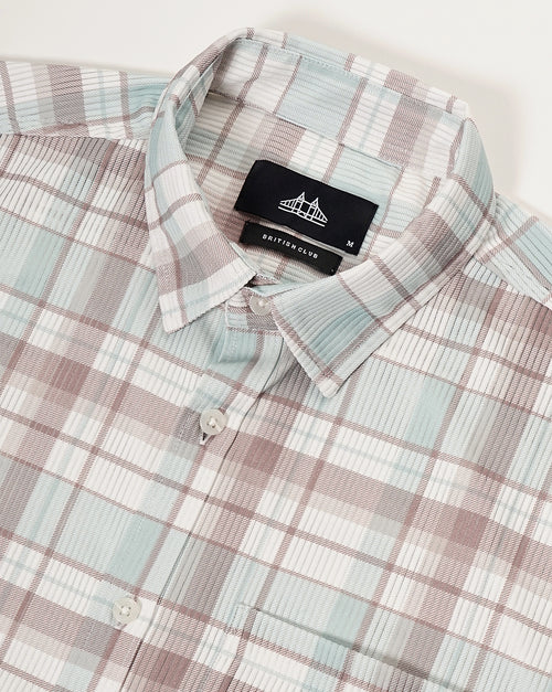 Self Design Shirt