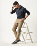 MEN'S SLIMFIT TROUSERS