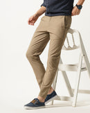 MEN'S SLIMFIT TROUSERS