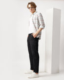men's Cargo chinos