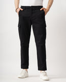 men's Cargo chinos