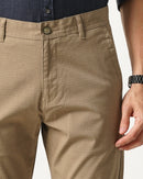 MEN'S SLIMFIT TROUSERS