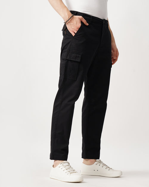 men's Cargo chinos