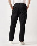 men's Cargo chinos