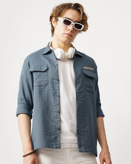 retro shirt