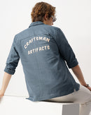retro shirt