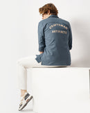 retro shirt