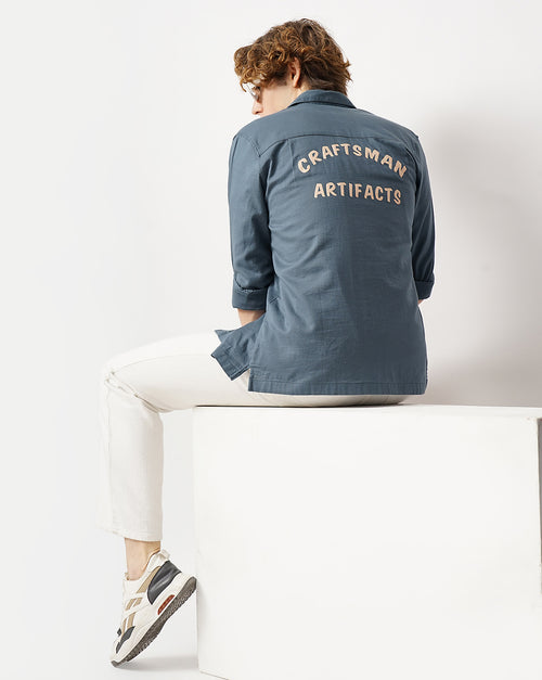 retro shirt