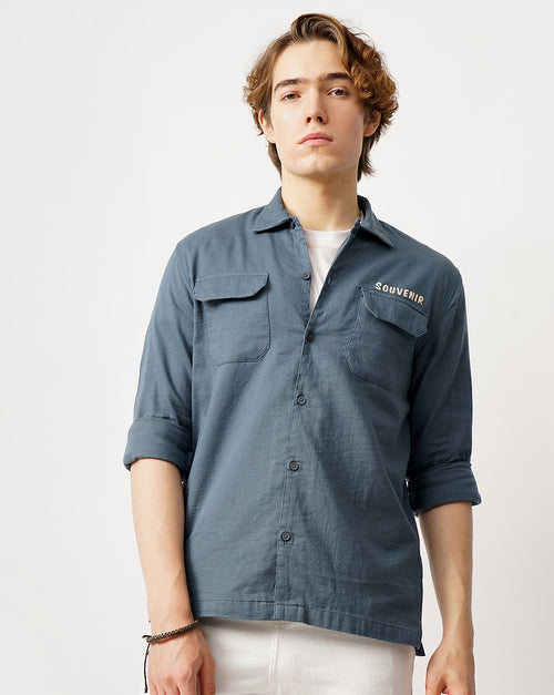 retro shirt