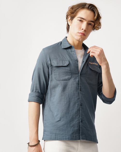 retro shirt