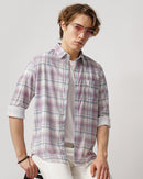Self Design Shirt