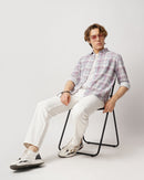 Self Design Shirt