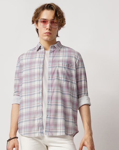 Self Design Shirt