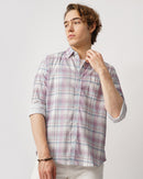 Self Design Shirt