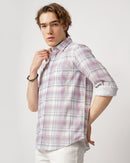 Self Design Shirt