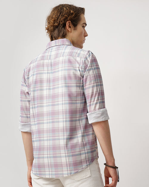 Self Design Shirt