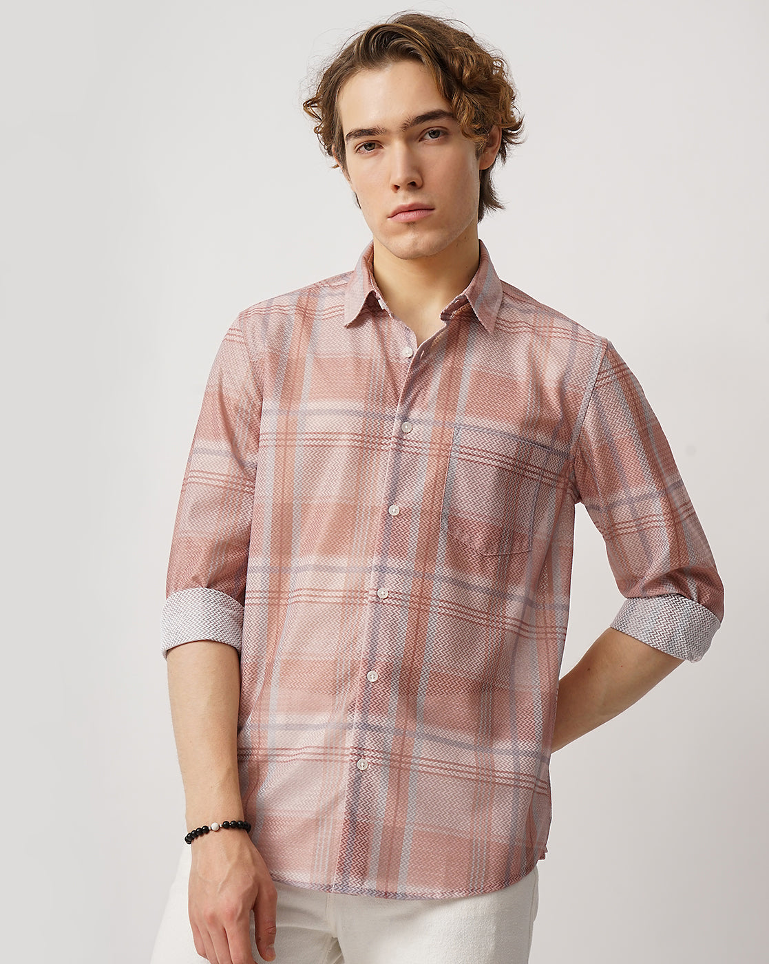 sELF dESIGN sHIRT