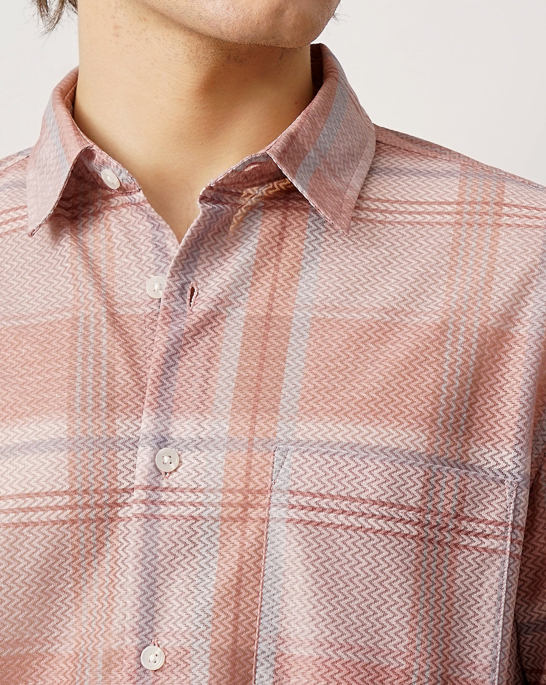 sELF dESIGN sHIRT