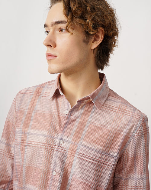 sELF dESIGN sHIRT
