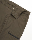 MEN'S CARGO STRETCHABLE CHINOS