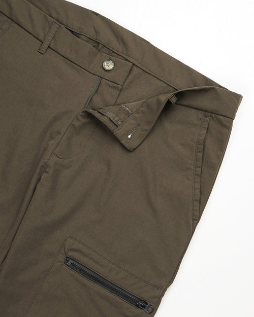 MEN'S CARGO STRETCHABLE CHINOS