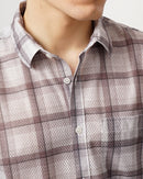Men's Checks Shirt
