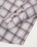 Men's Checks Shirt