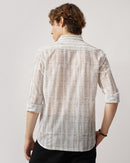 Men's Printed Shirt