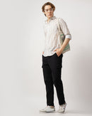 Men's Printed Shirt