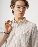 Men's Printed Shirt