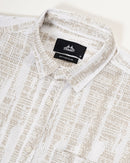 Men's Printed Shirt