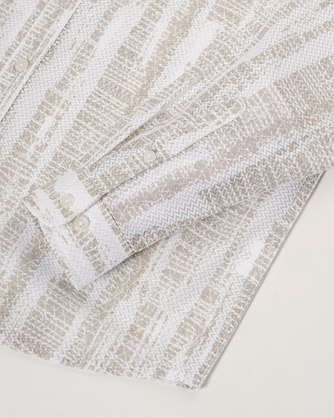 Men's Printed Shirt