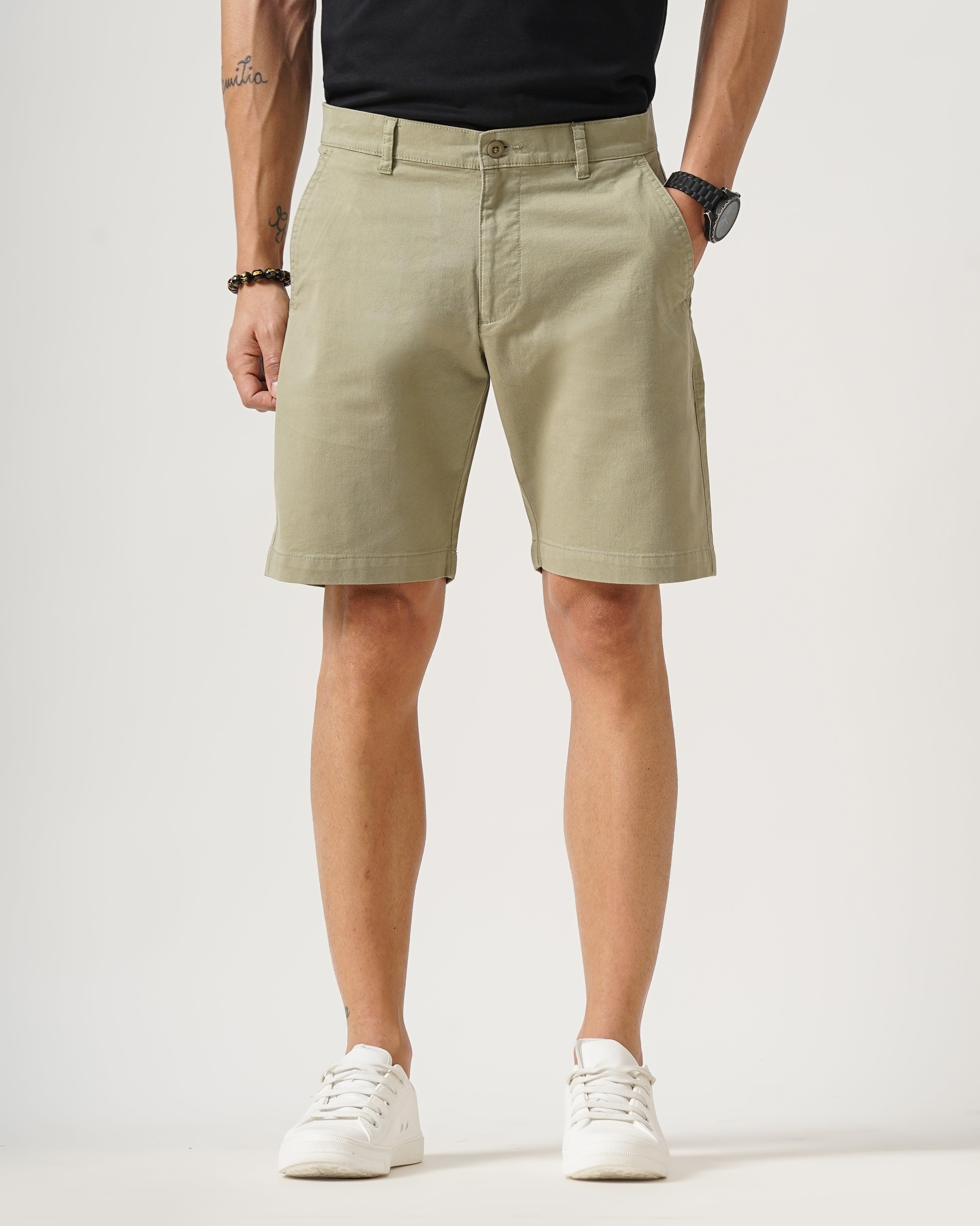 MEN'S SHORTS