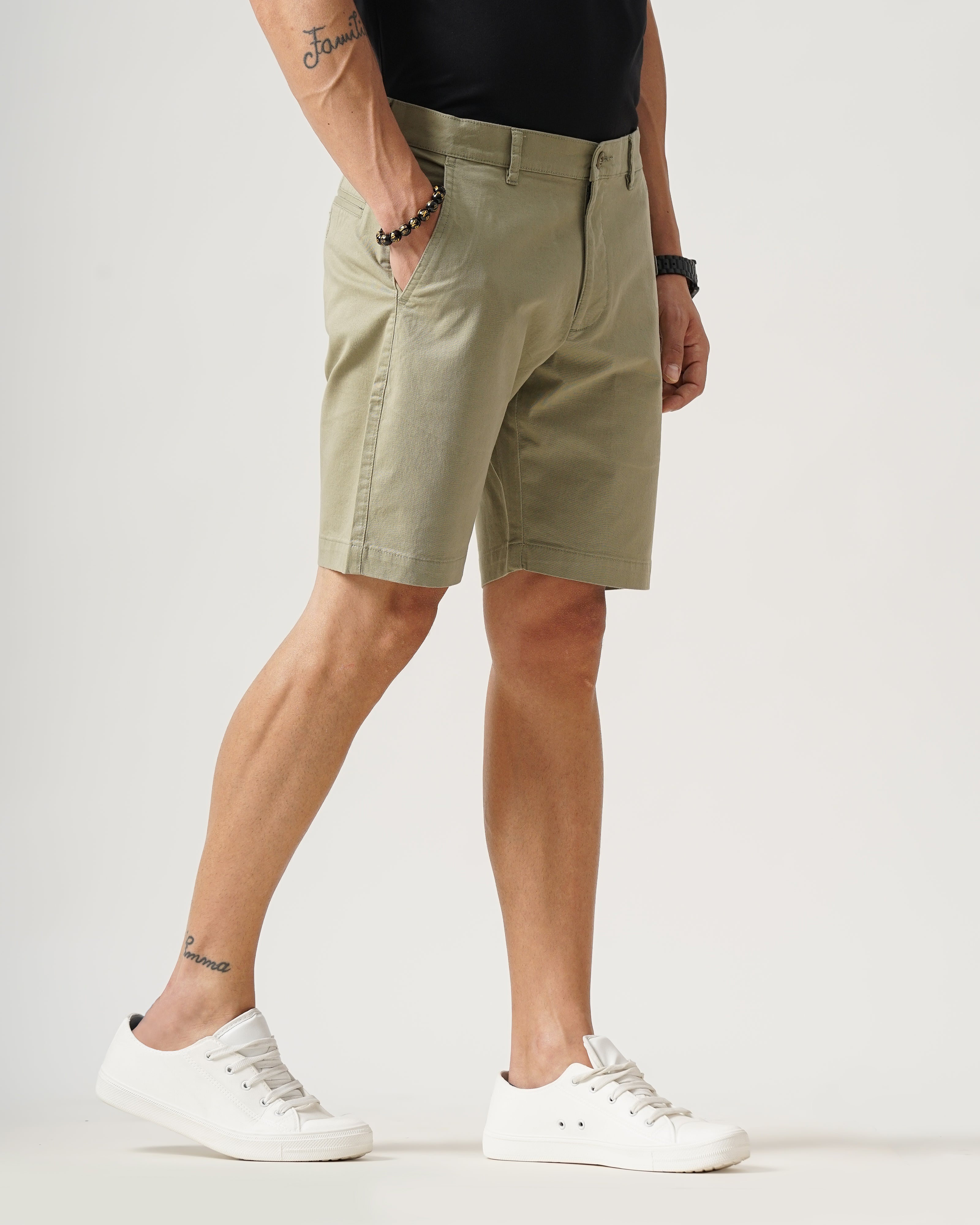 MEN'S SHORTS