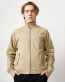 men's Solid Casual jacket