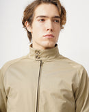 men's Solid Casual jacket