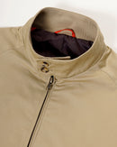 men's Solid Casual jacket
