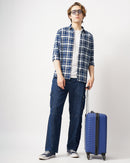 Men's Checks Shirt