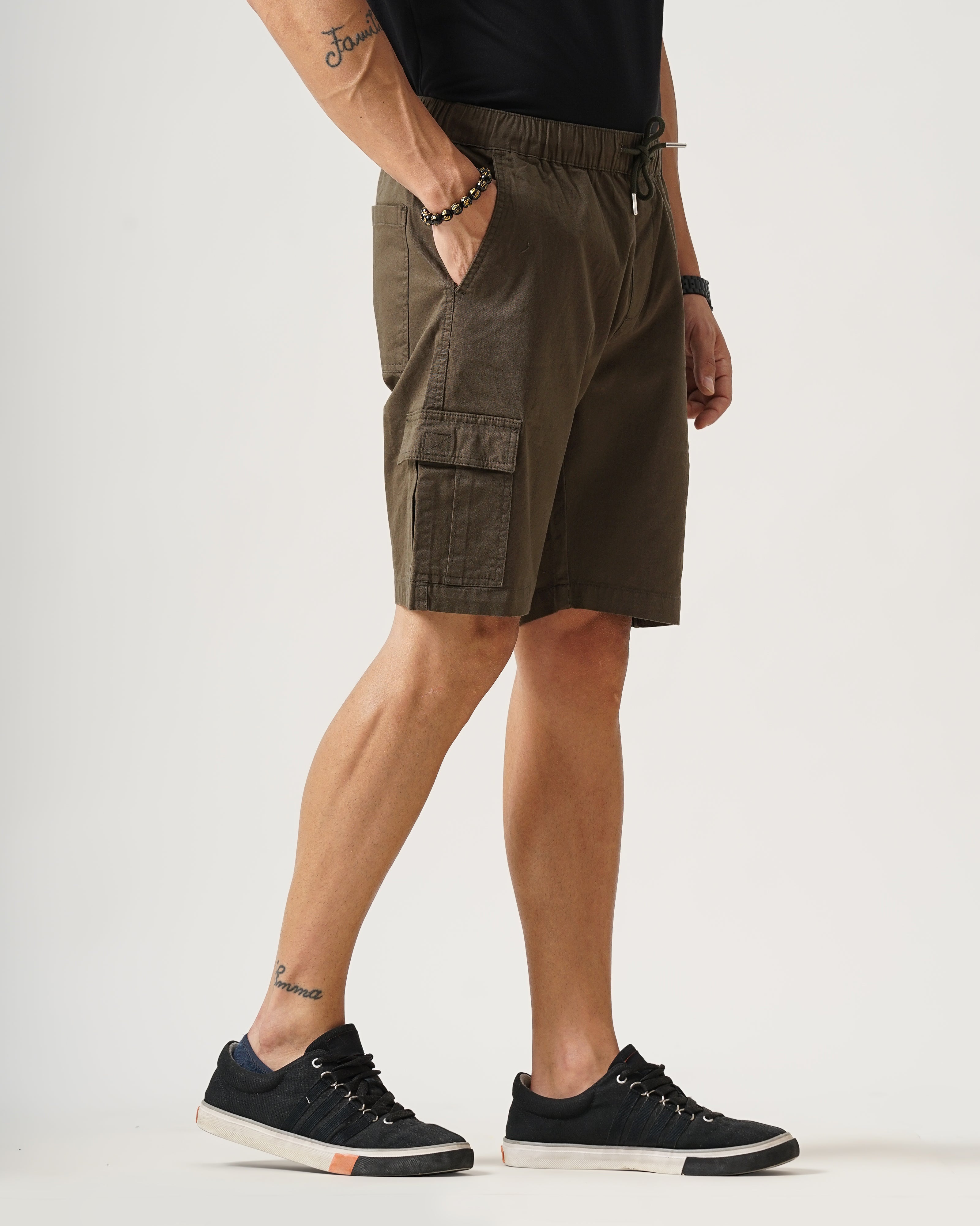 MEN'S SHORTS