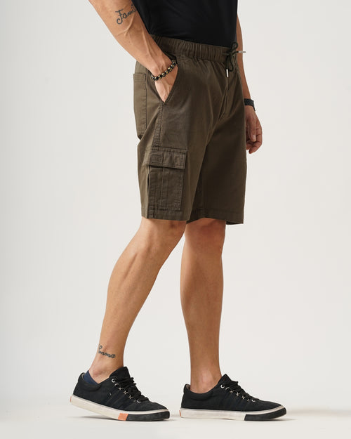 MEN'S SHORTS
