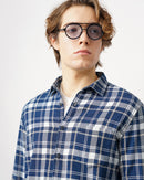 Men's Checks Shirt