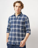 Men's Checks Shirt