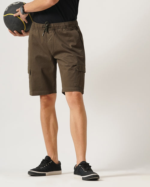 MEN'S SHORTS