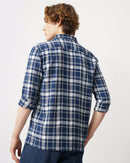 Men's Checks Shirt