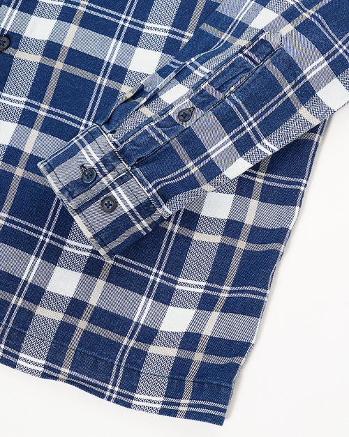 Men's Checks Shirt